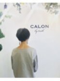 CALON by truth 八柱店