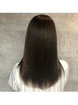 ナチュラル 青森新町店(Natural) 髪質改善ロイヤルトリートメント