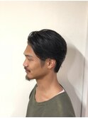 #下関#メンズカット#オンフリーク