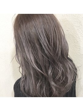 レブル(Re BuLL) グレージュ、ラベンダー