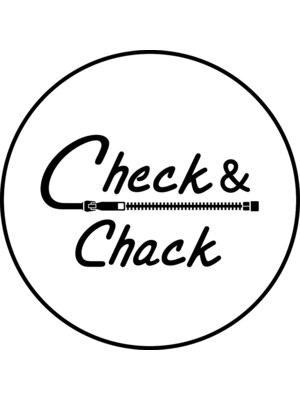 チェック アンド チャック(Check&Chack)