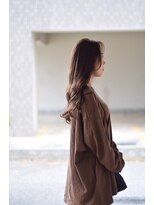 ヘアースイッチ(HAIR SWITCH)&nbsp;チョコレートブラウン