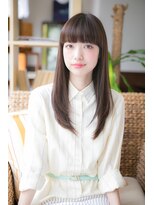 インセンス(insence yamashita) ★大人ロング