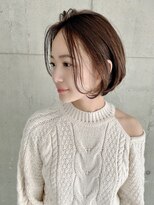 ビームズ ヘアー ブラン(Bee ms HAIR Blanc+)&nbsp;今池♪大人ショート♪ミセス♪30代40代にオススメのサロン♪