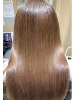 ルミエール(Lumiere)&nbsp;これなら美髪に変われます！姫路唯一の【髪質改善ストレート】