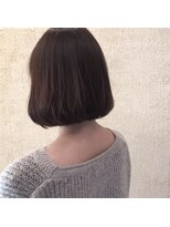 アンスール(Un Seul)&nbsp;ワンカールボブ