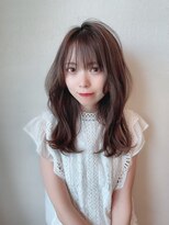 ソワリー 栄(THOiRY)&nbsp;可愛くします！！　by坂元