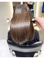 フェリア 松山(Feria)&nbsp;【Feria松山】白石の美髪矯正☆