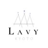 ラヴィキョート(Lavy kyoto)のお店ロゴ
