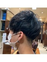 ジールドゥーエ(Zeal due)&nbsp;マッシュ