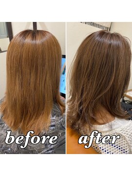 ニコ 四街道(nico) 『四街道駅nico青木辰憲』の似合わスタイル☆