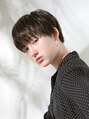 トイロ 自由が丘(Toiro) 再現性抜群のマッシュショート!乾かしてオイルをつけるだけ!