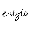 イースタイル 八事店(e style)のお店ロゴ