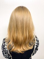 オアシス ガーデン 熊谷店(Oasis GaRDEN)&nbsp;ブロンドスタイル