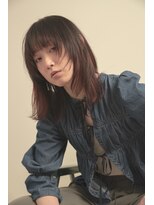 マスタード(MASTARD)&nbsp;ミディアムウルフ