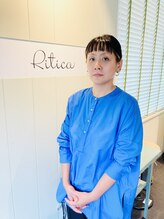 リチカ(Ritica) 熊谷 文乃