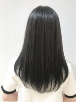 アッシュ 町田駅前通り店(Ash) ロングストレート