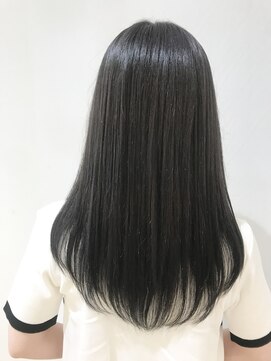 アッシュ 町田駅前通り店(Ash) ロングストレート