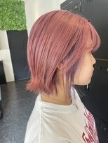 ヴィオラカラー(VIOLLA COLOR) Pink +Purple