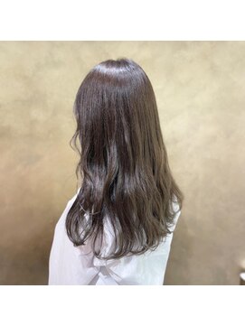 レヴェリー(REVERIE) #プルエクステ#ロング#ナチュラルカラー