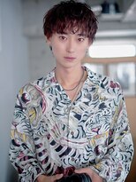 ライラ(Lyla)&nbsp;シークレットパーマナチュラルマッシュ