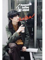 グラムヘアデザイン(g. hair design)&nbsp;2023 winter style