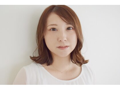 ヘアアンドメイク ムーア(Muuua)の写真