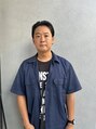 アイリコ タマプラーザ(IRICO tama plaza) 鈴木 真太