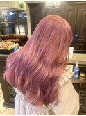 ゆるふわロング