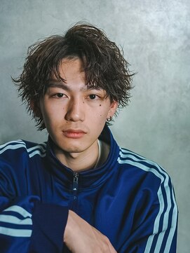 ディライト(Delight) 波スパマッシュ