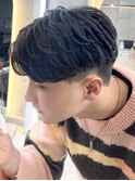 [伊藤 昂樹] 韓国メンズヘア/ビジネスヘア/パーマ/立川/学割U24