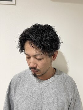 ヘアステーションフラット(HAIR STATION FLAT) 大人ツイストスパイラル