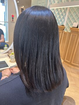 アンフィ 矢向(Anphi) 5-55 髪質改善