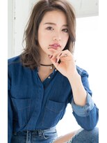 ツインエイト(Twin eight)&nbsp;ミディアムレイヤー