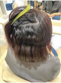 どんな癖毛もマジカルストレートにお任せ【浦和】