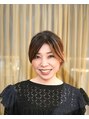 ヘアーリゾート 草流 井荻店(Hair Resort) 長谷部 優美