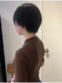 スッキリショート