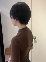 カウチ(kauti) スッキリショート