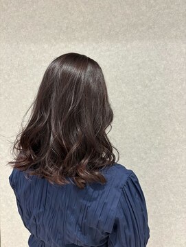 ドライブヘアー(Drive hair) ☆こっくりブラウン☆