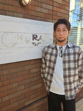 チュラトリート(CHURA TREAT)&nbsp;谷田部 朋佑