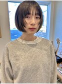 レイヤーボブ