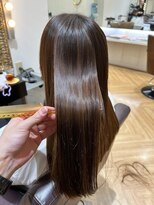 コワファースト  させぼ五番街店(COIFF1RST)&nbsp;髪質改善美髪矯正♪