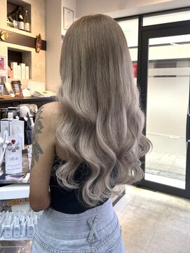 ケーアールツーエス 鳳店(KR2S) エクステ