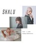 5位☆NEW☆圧倒的色持ち☆Shaluシーズンカラー＋カット￥8800→￥7700