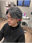 フェザーショート