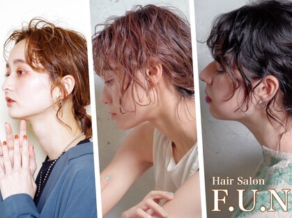 エピックバイファン 竹ノ塚(epc by F.U.N)の写真