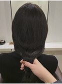 オリーブグレージュ