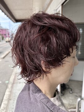 ニューモナ 堺市で1番おしゃれになれる美容室