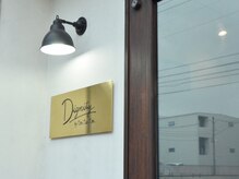 ジニティ バイ トイトイトイ(Dignity by toitoitoi)