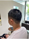 おしゃれボウズ